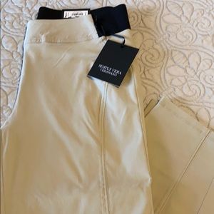 Simply Vera Wang capri! Never worn!